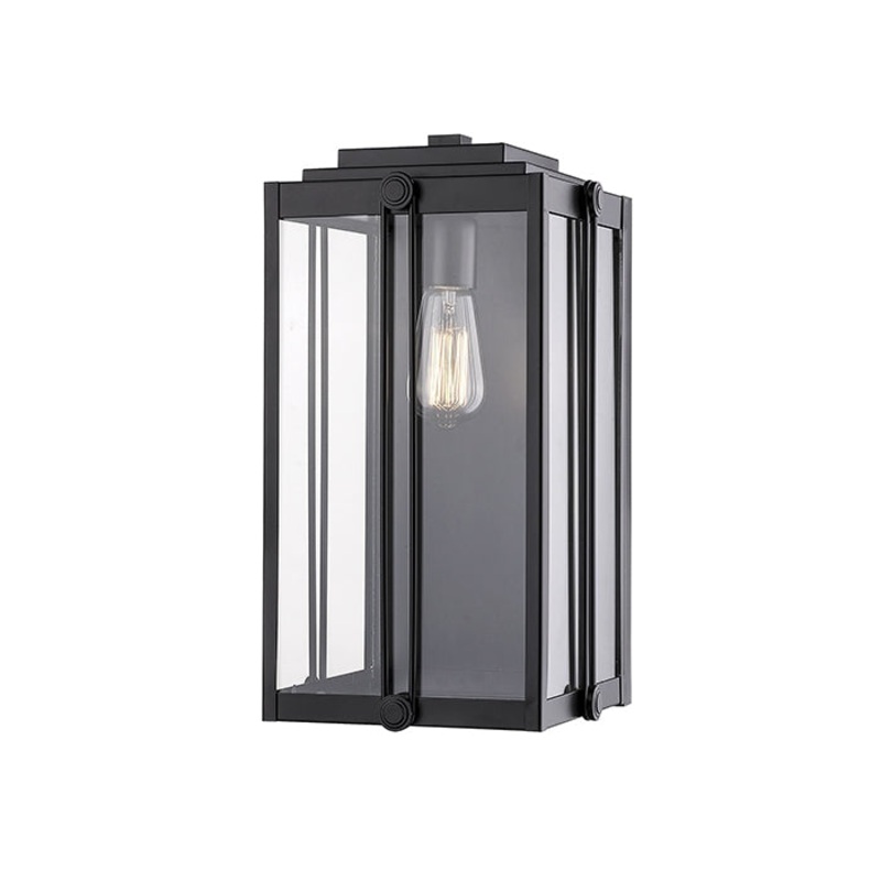 Millennium 2632 11″ Wide Outdoor Wall Sconce