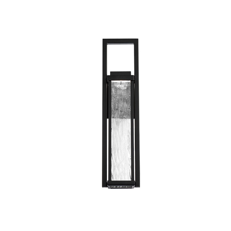 Modern Forms WS-W22120 Revere 20″ Tall LED Outdoor Wall Light