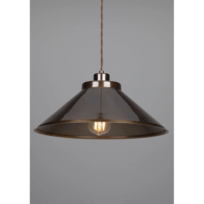 Rio Vintage Pendant Light