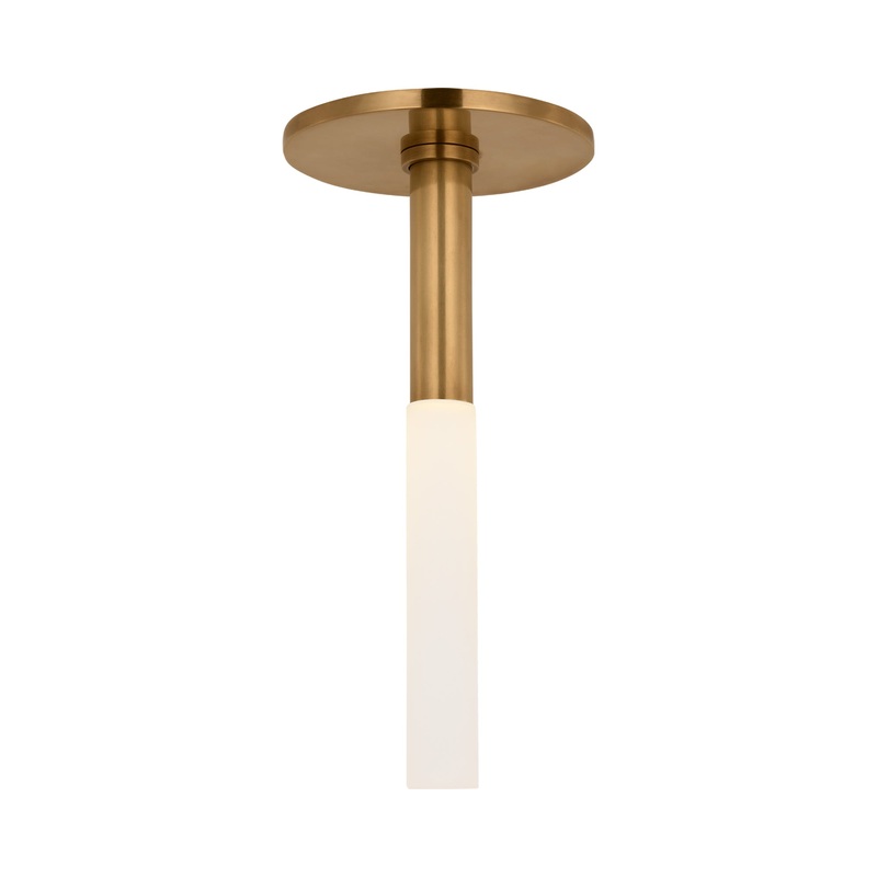 Rousseau LED Flush Mount Ceiling Light