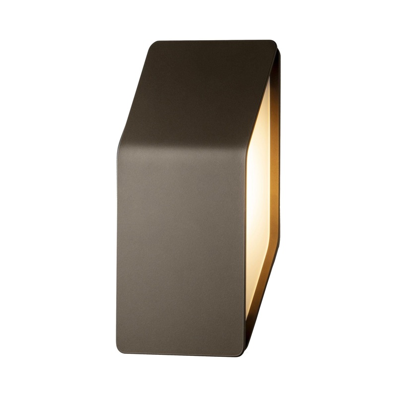 Shapes Wall Light