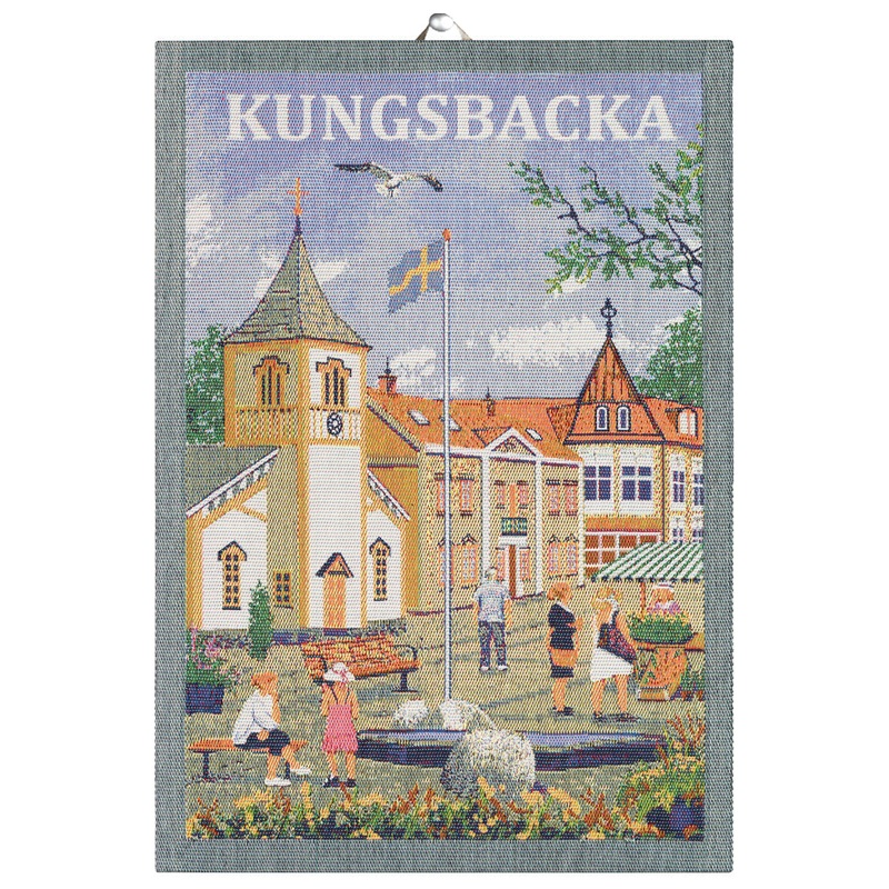 Swedish & Foreign Cities Collection, 70+ Variants – Design by Nils-Erik Nilsson