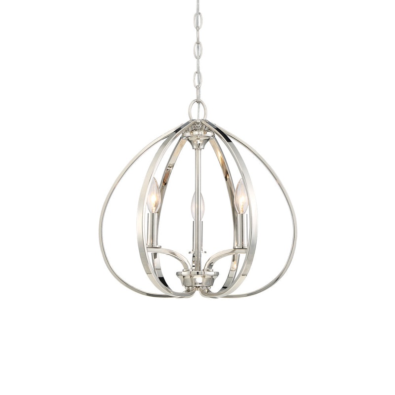Tilbury Pendant Light