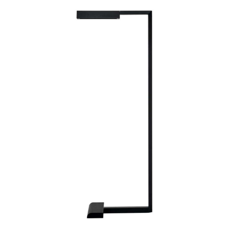 Visual Comfort 700PRTDES38 Dessau 1-lt 38″ Tall LED Floor Lamp