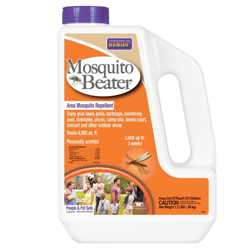 Bonide Mosquito Beater Granules