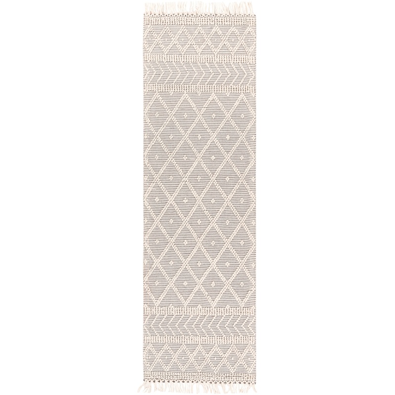 Casa DeCampo 24982 Hand Woven Wool Indoor Area Rug by Surya Rugs
