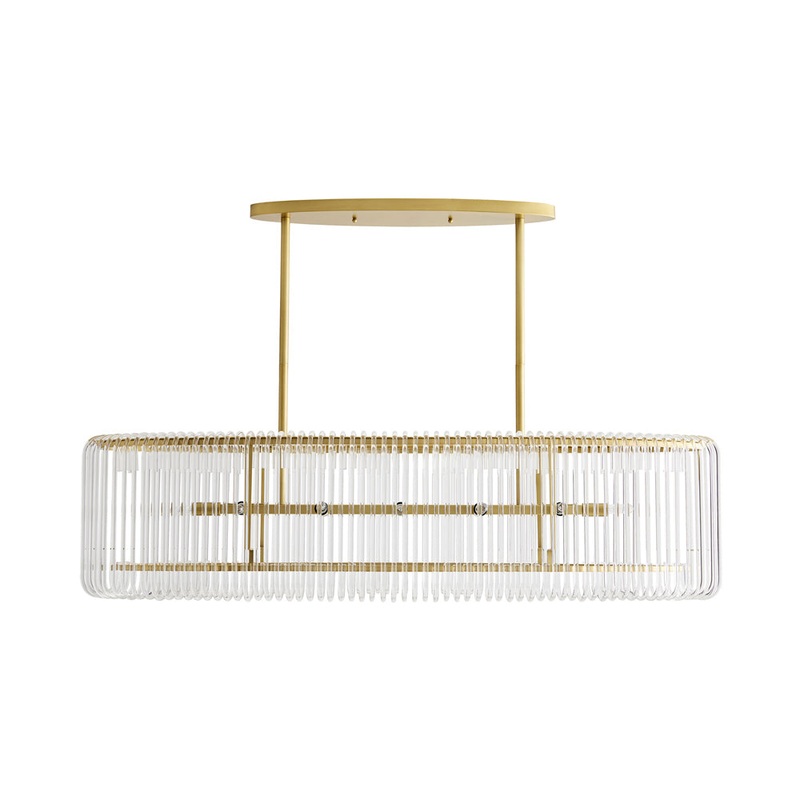 Chandler Chandelier