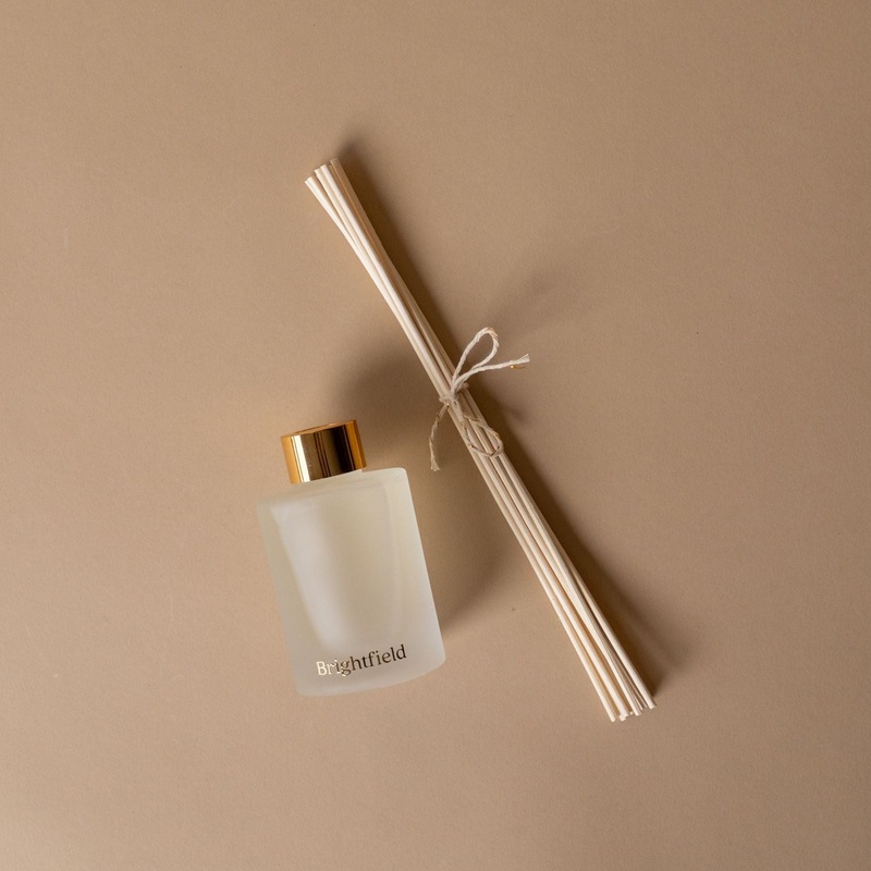 Countryside Reed Diffuser by Brightfield