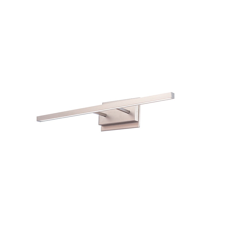 dweLED WS-73123 Parallax 24″ LED Vanity