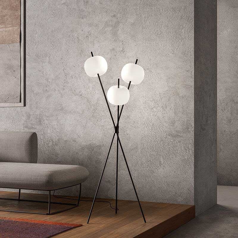 Kdln Kushi Floor Lamp