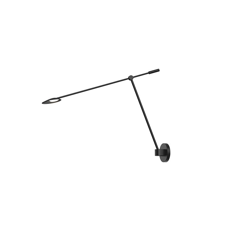Kuzco WS90101 Rotaire 20″ Tall LED Wall Light