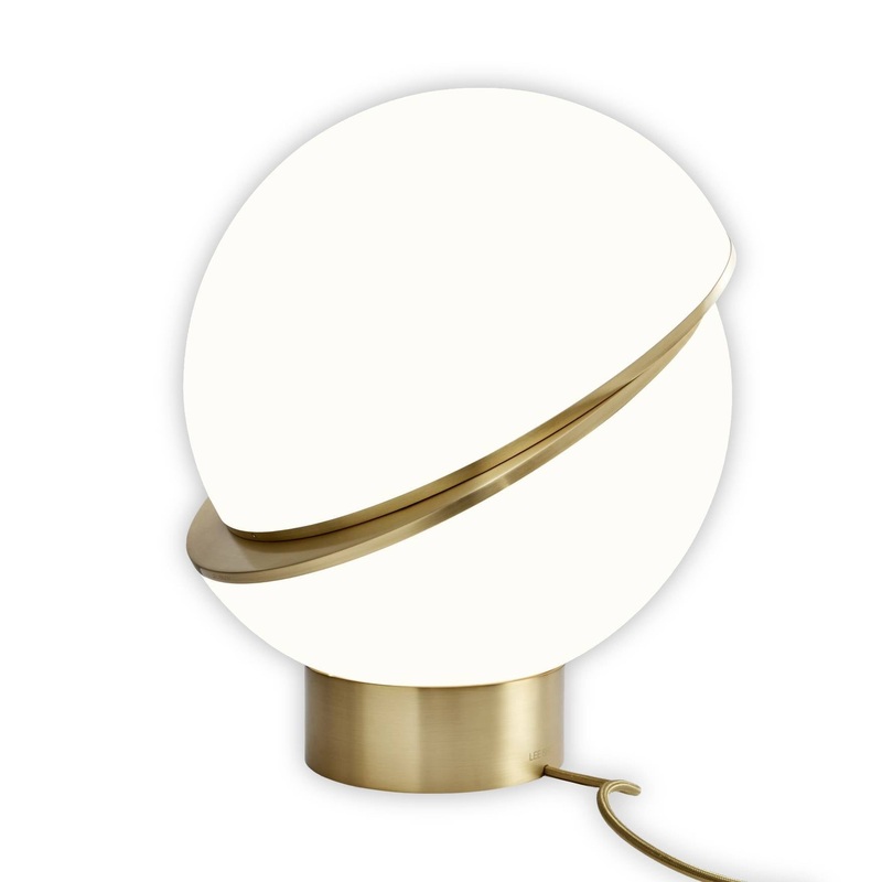 Lee Broom Crescent Table Lamp
