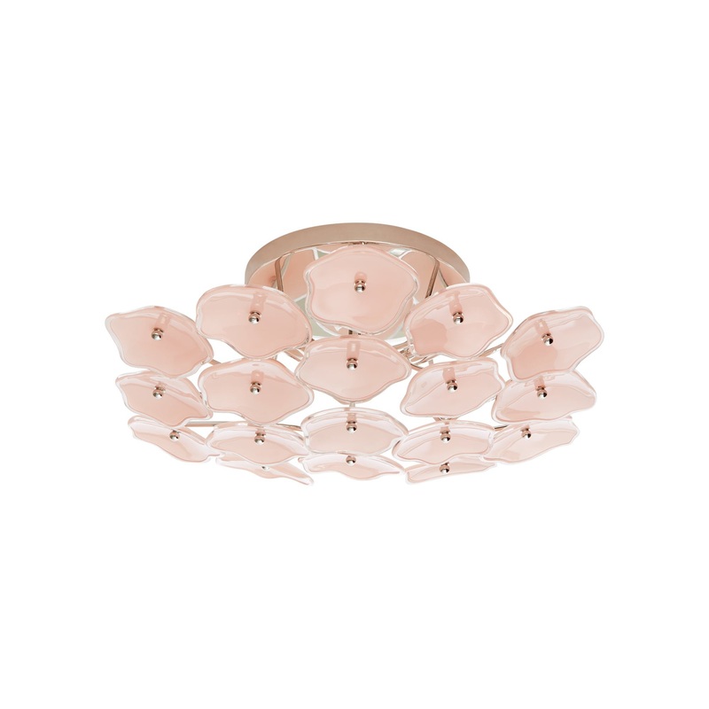 Leighton Flush Mount Ceiling Light