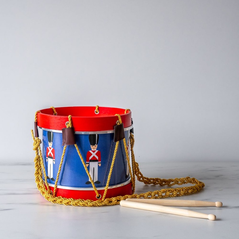 Little Drummers Drum
