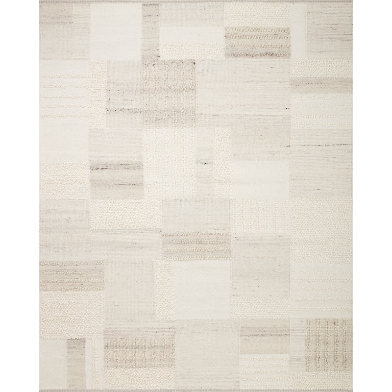 Manfred MAN-01 Ivory / Pebble
