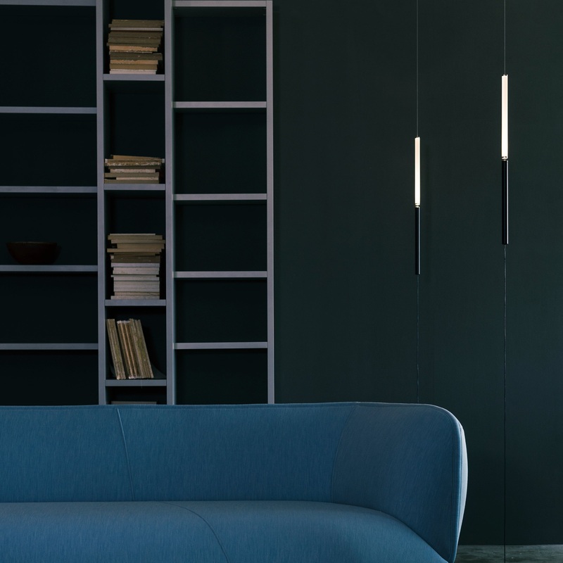 OliveLab Equilibrio Floor Lamp