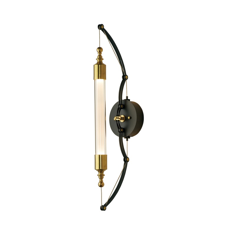 Otto Wall Light