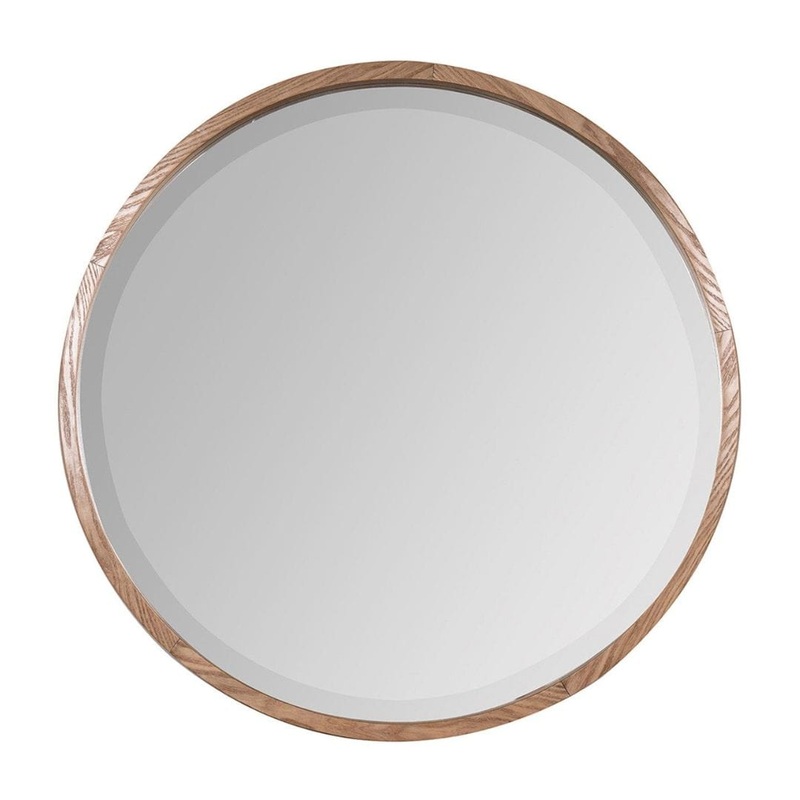 Parson Wall Mirror