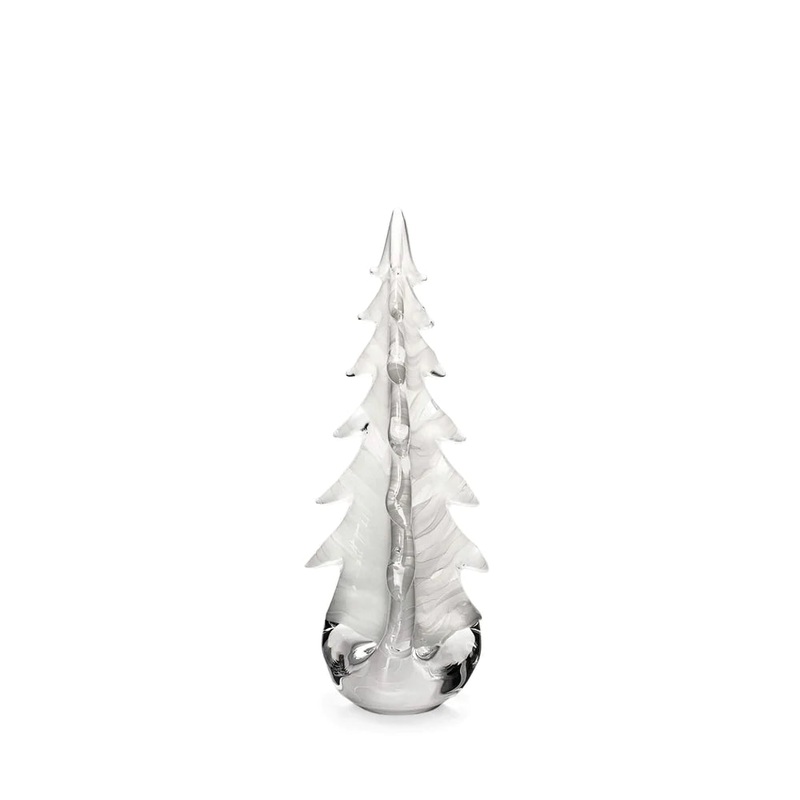 Snowdrift Evergreen