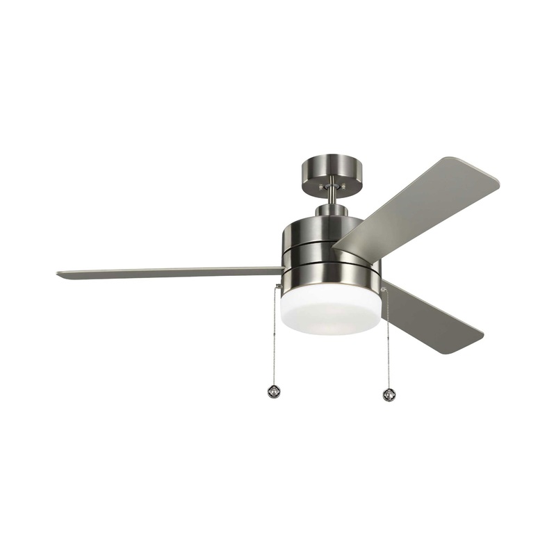 Syrus LED Ceiling Fan