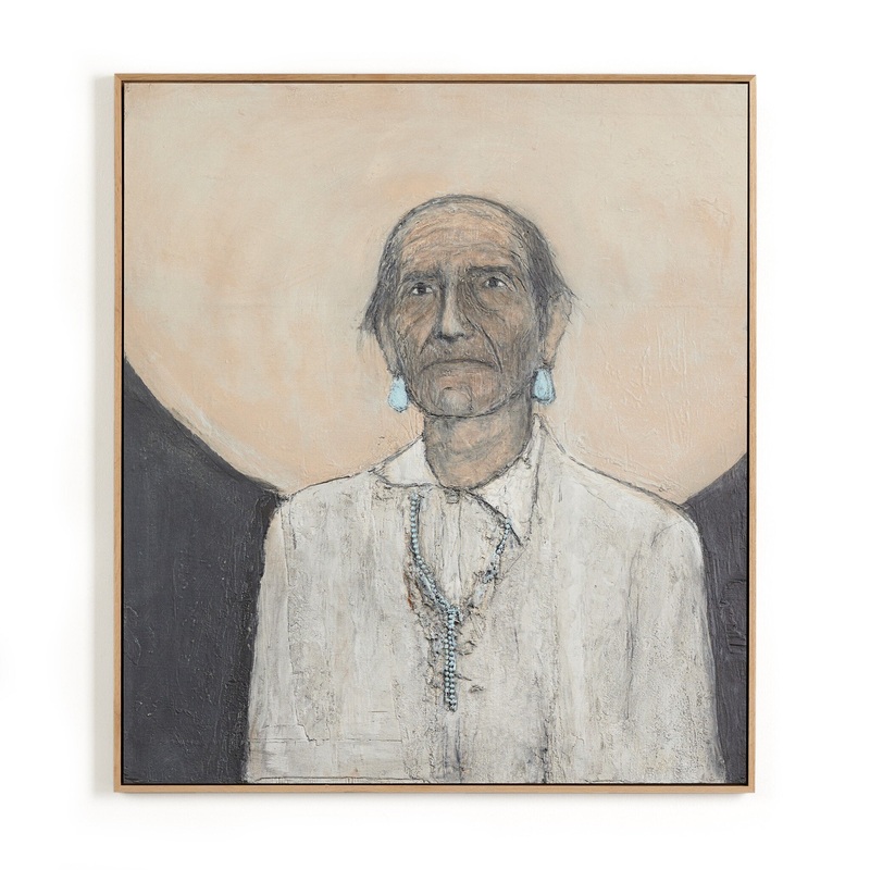 “Vaquero” by Paul Meyer