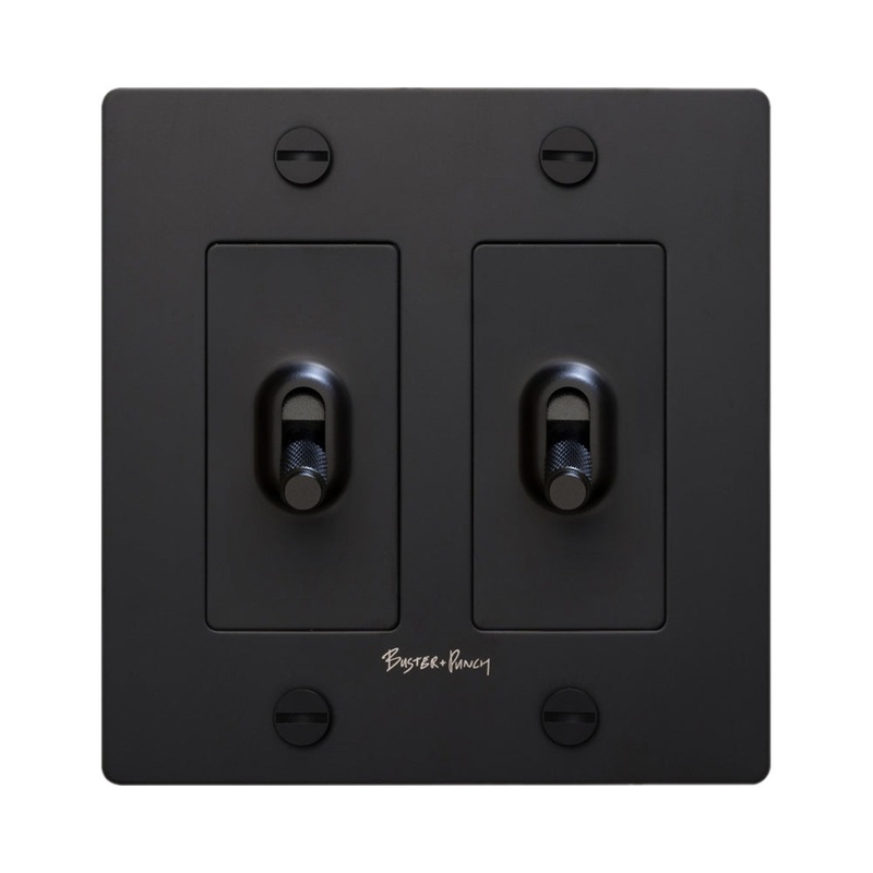 2G Toggle Switch
