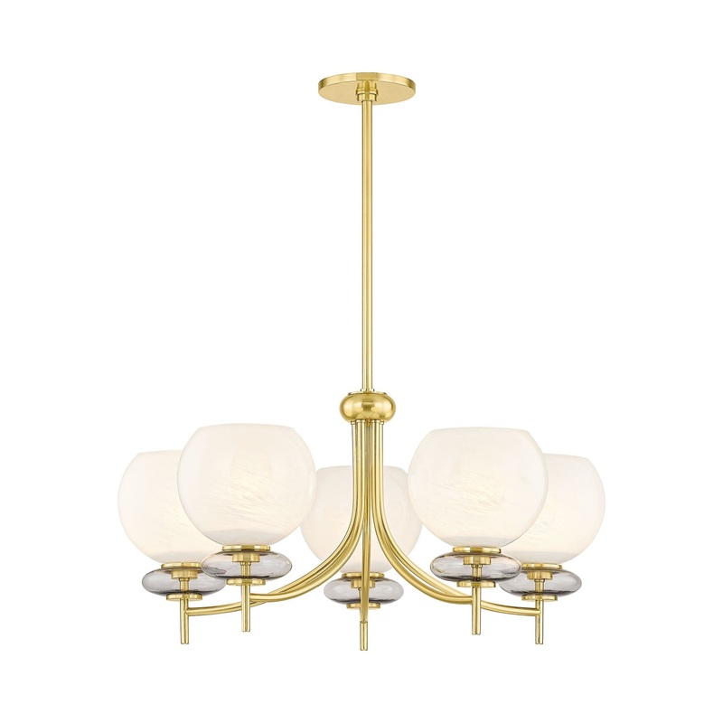 Alexia Chandelier