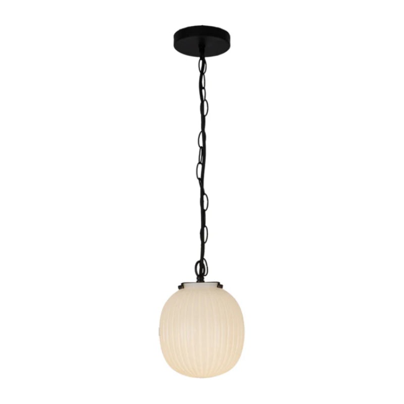 Alora Mood PD579107 Cherise 1-lt 7″ Pendant
