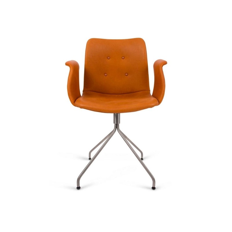 Bent Hansen Primum Swivel Chair with Arms