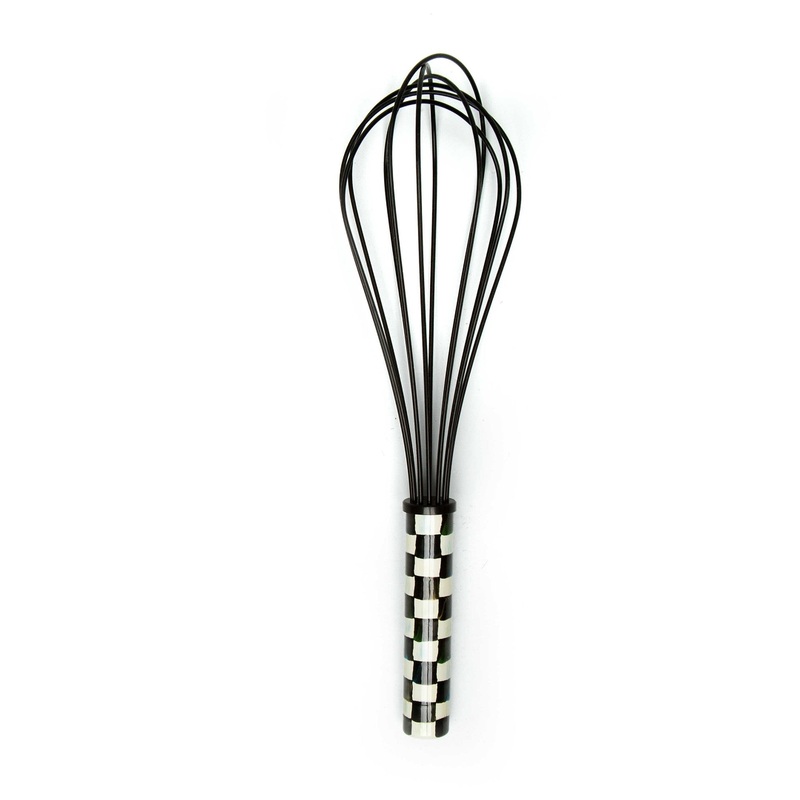 Courtly Check Large Whisk