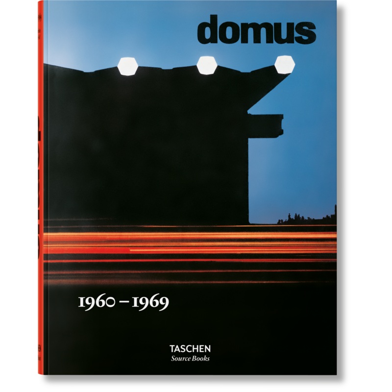 domus 19601969 (English)