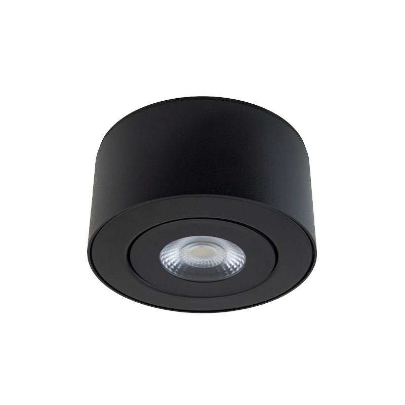 dweLED FM-W45205 Peek 5″ LED Outdoor Ceiling Mount