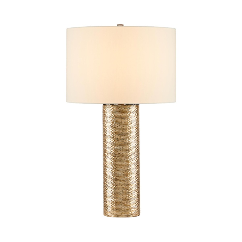 Glimmer Table Lamp