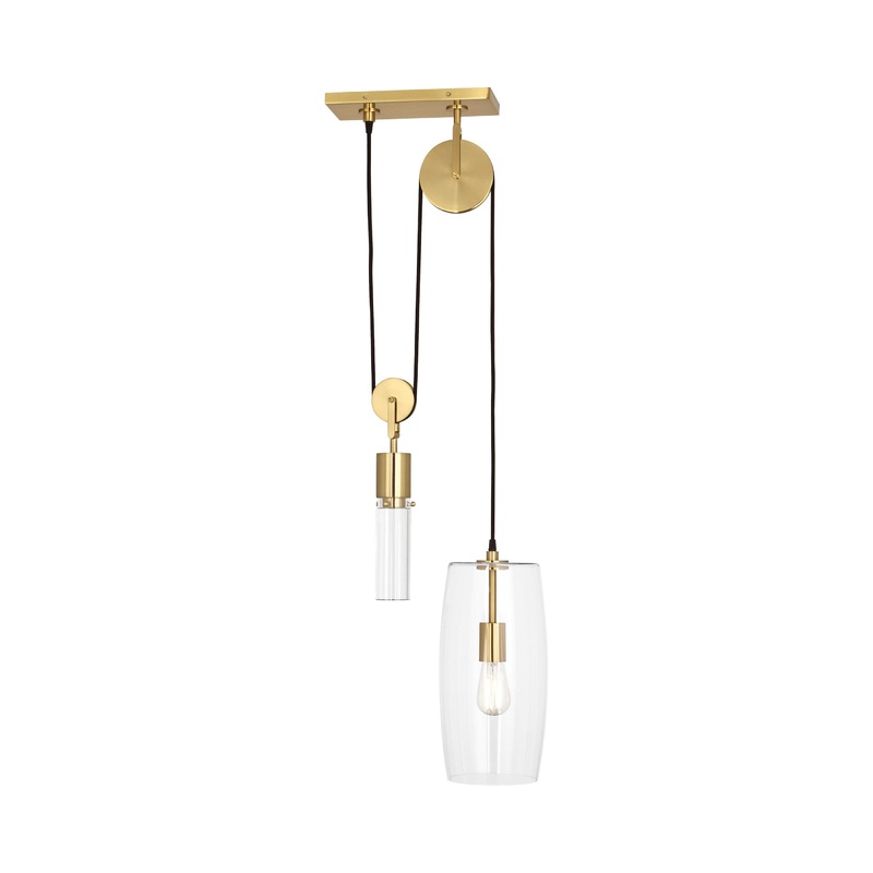 Gravity Pendant Light