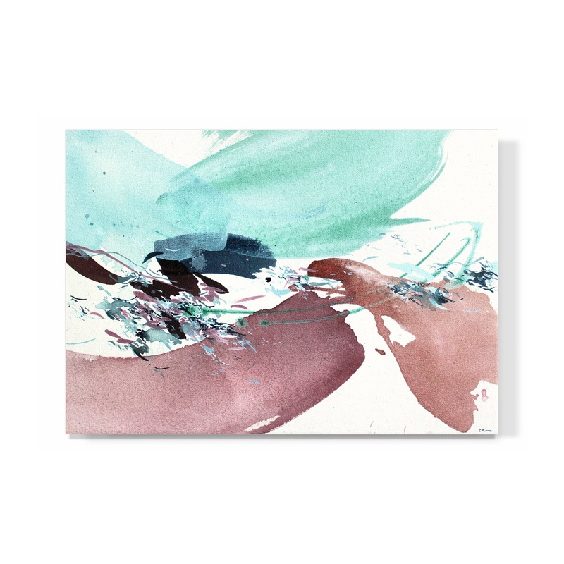 “In the Sweet Moment 2”
