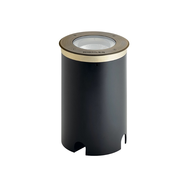 Kichler 16230 6″ Landscape LED In-Ground Light