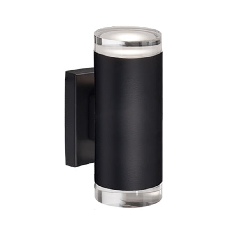Kuzco 601432 Norfolk 8″ LED Wall Light