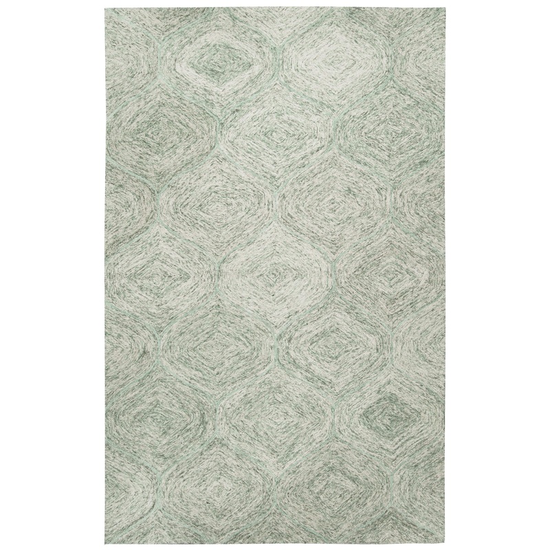 London LD1009 Green