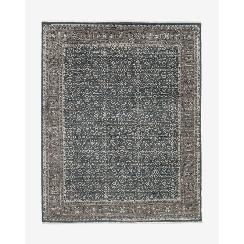 Marta Hand-Knotted Wool Rug