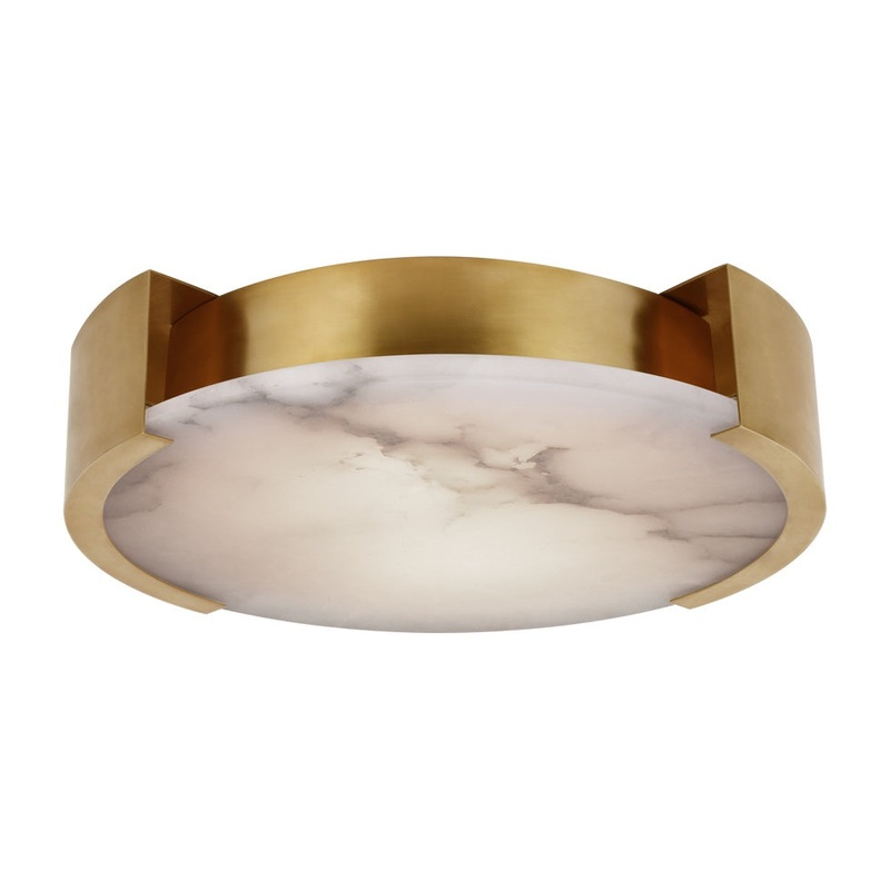 Melange X-Large Flush Mount