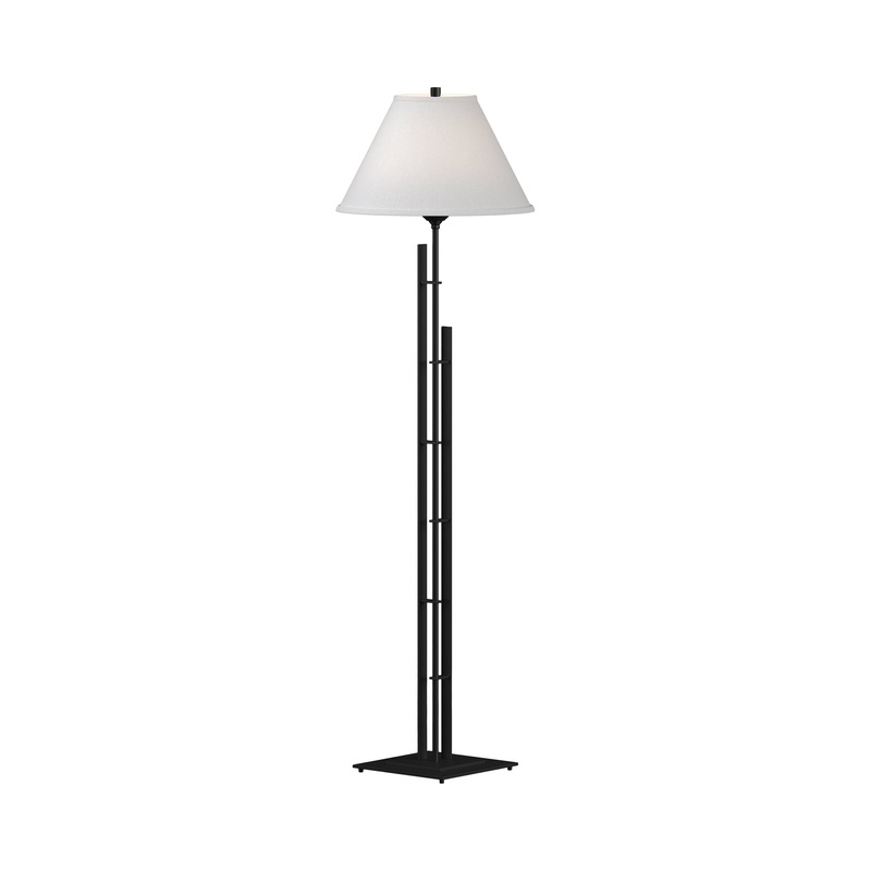 Metra Double Floor Lamp