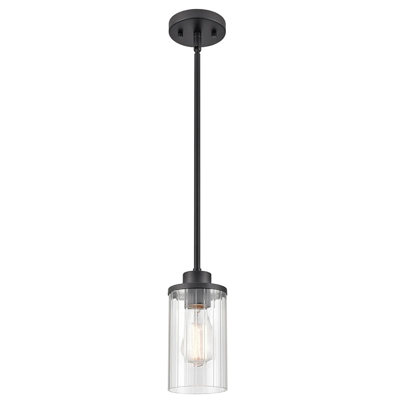 Millennium 9511 Beverlly 1-lt 5″ Pendant