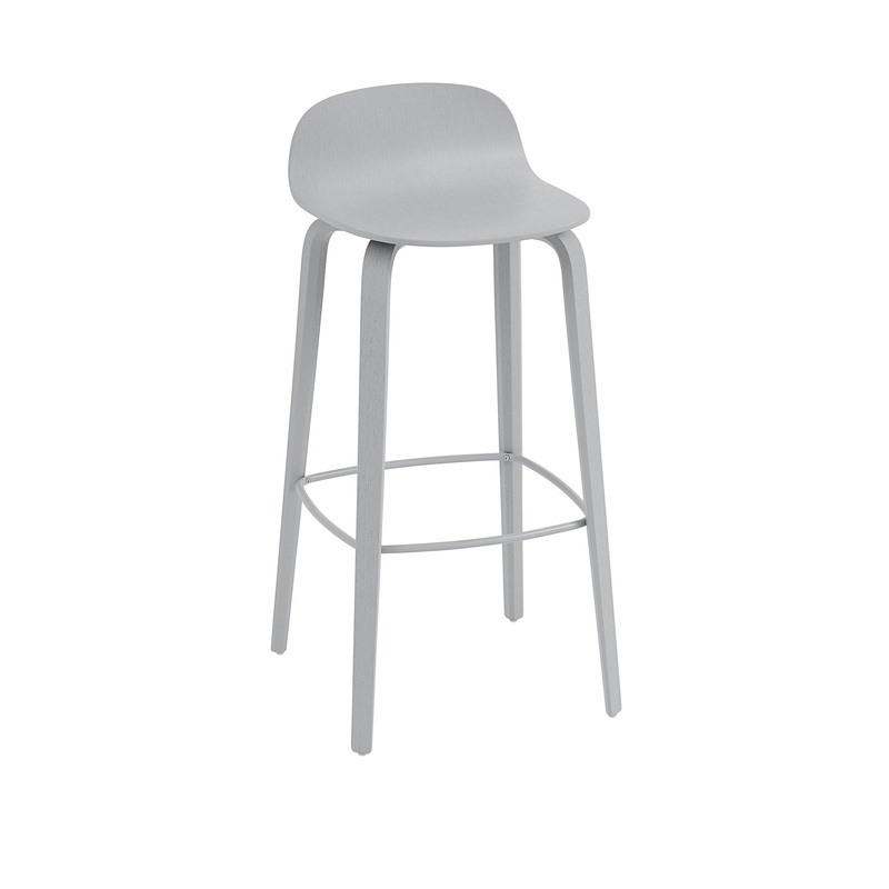 Muuto Visu Bar Stool