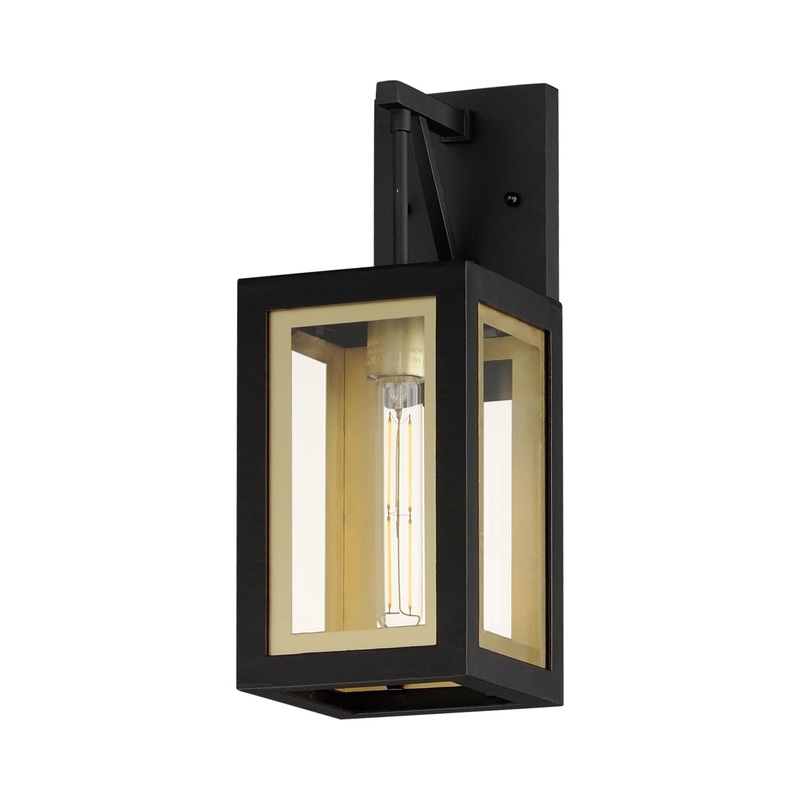 Neoclass Outdoor Wall Light