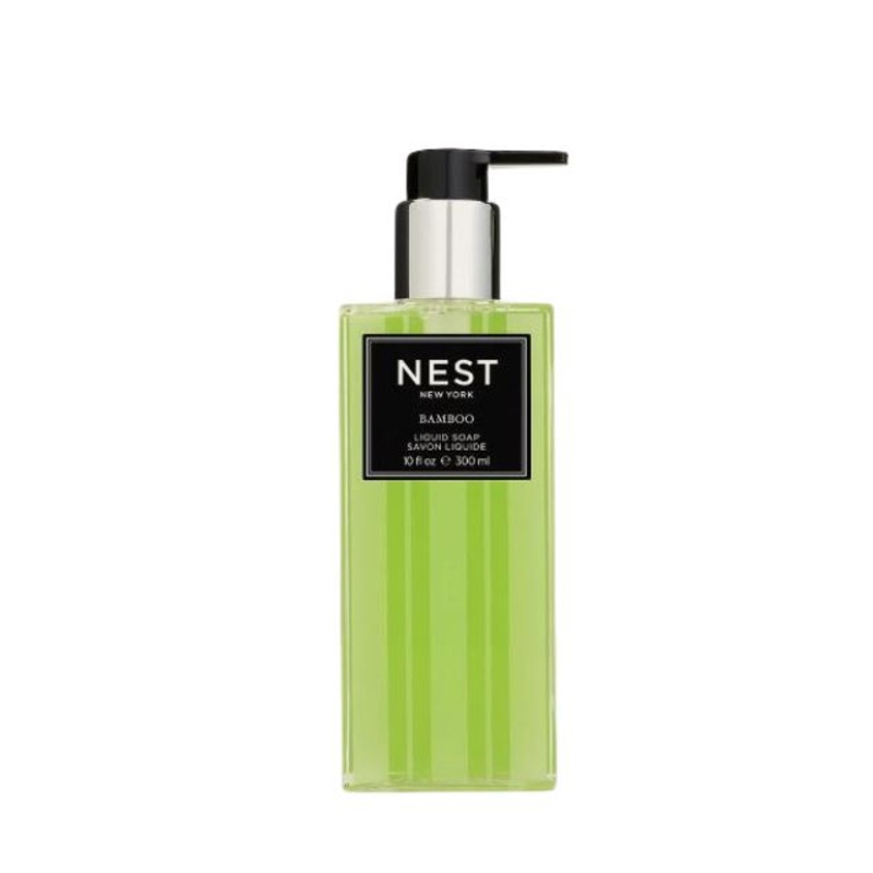 Nest Fragrance Bamboo Soap