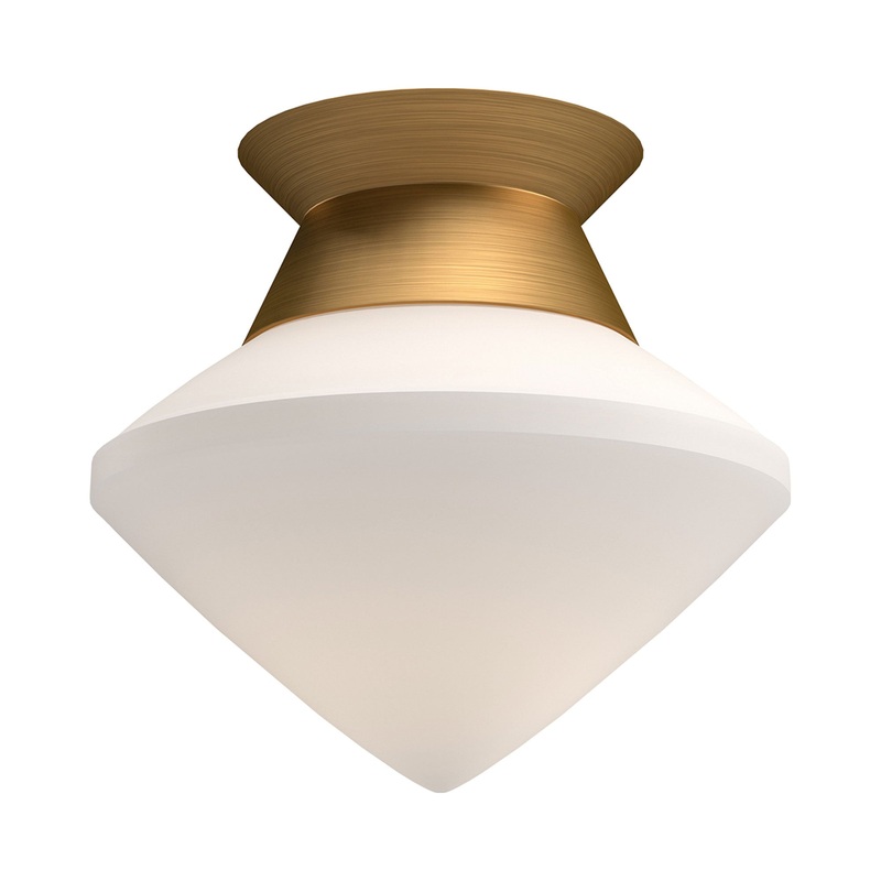Nora Flush Mount Ceiling Light