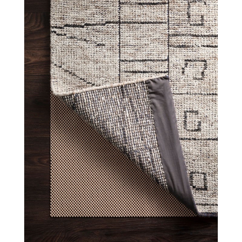 Premium Grip ED Synthetic Blend Indoor Rug Pad from Loloi