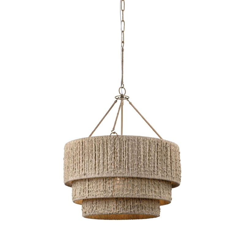 Reza Chandelier
