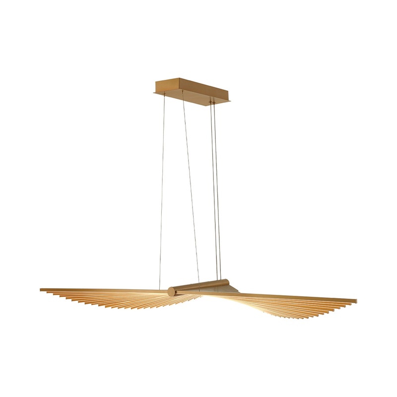 Seraph LED Linear Pendant Light