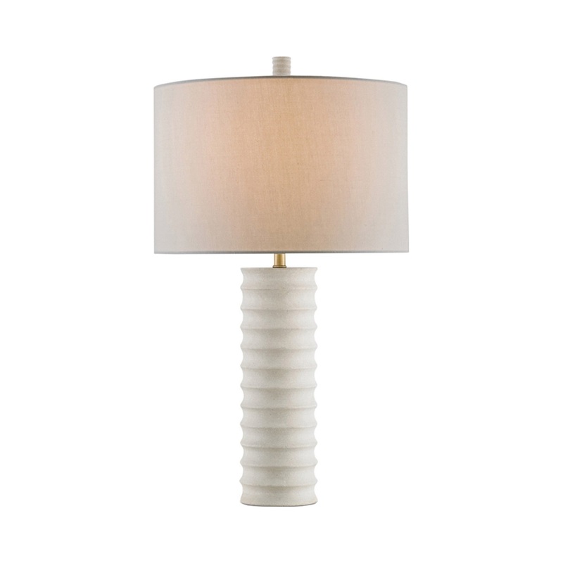 Snowdrop Table Lamp
